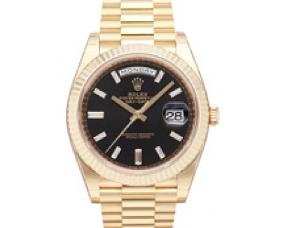 ロレックススーパーコピーROLEX デイデイト40 228238A