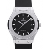 ウブロスーパーコピー HUBLOT クラシック フュージョン チタニウム 45m...