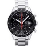 タグホイヤースーパーコピーTAG HEUER カレラ クロノグラフ キャリバー1...