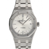 15450ST.OO.1256ST.01 ロイヤルオーク ３７ｍｍ オーデマピゲ...