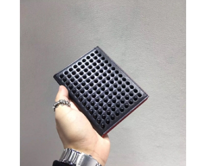 ルブタン 財布 コピー ☆SS16☆ Loubipassパスポートホルダー