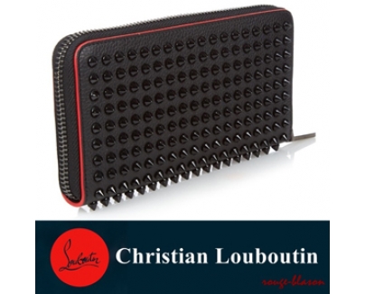 長財布 Christian Louboutin　ルブタン 財布 コピー 2016新作