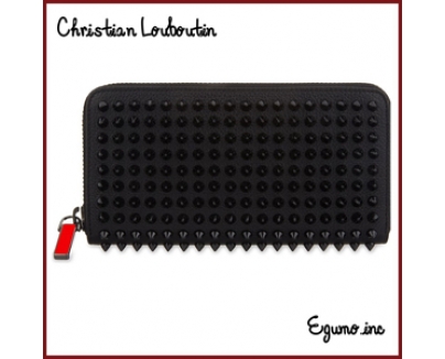【SS16】Christian Louboutin(ルブタン 財布 コピー) Panettone