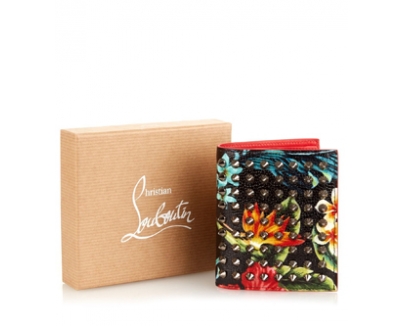 Christian Louboutin(クリスチャンルブタン 財布 スーパーコピー)Wallet関税送料込