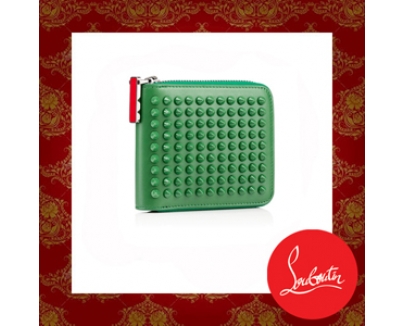 15AW新作 Christian Louboutin ルブタン 財布 スーパーコピー Wallet 財布 Panettone