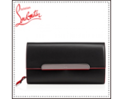 ルブタン 財布 コピーChristian Louboutin  Rougissime Wallet Cuir ２way 15783843