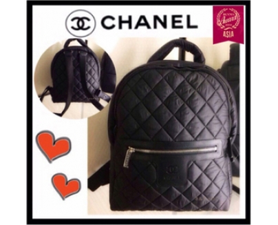 2016春夏新作 Chanel シャネルスーパーコピー 大人かっこいいココボーイのチェーンウォレットが到着 
