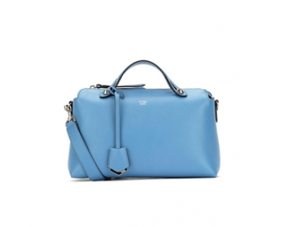 ☆FENDI フェンディバッグスーパーコピー  【8BL124 1D5】SMALL BY THE WAY ショルダーバッグ
