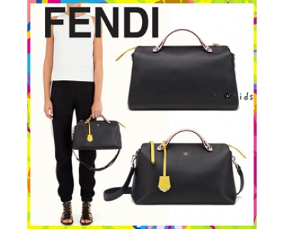 ☆新作☆FENDI フェンディバッグスーパーコピー ★BY THE WAY LARGE 2WAYバッグ