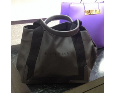 BALENCIAGA ♪2015/16AW 新作バレンシアガ　レザートートバッグ コピー