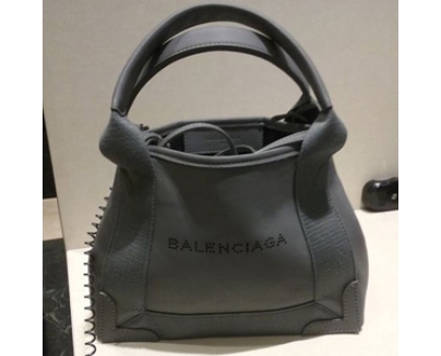 BALENCIAGA コピー ♪新作 EXミニ レザーポシェット バッグ