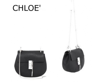 CHLOE ◆クロエ スーパーコピー ドリュースモールショルダーバッグ 3S1032-949
