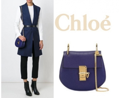 2015AW 2015秋冬クロエ スーパーコピー バッグ Chloe Drewショルダーバッグ 3S1032-945
