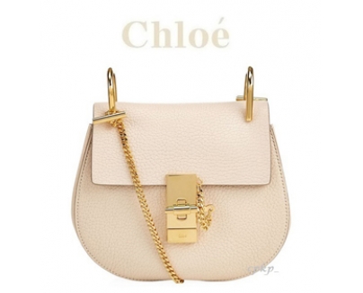 2015新作 クロエスーパーコピー Chloe【Drew】チェーンバック ABSTRACT WHITE 3S2032-944 B59 