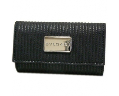 BVLGARIブルガリ N級品財布 25547 ミレリゲ ４連キーケース14142496