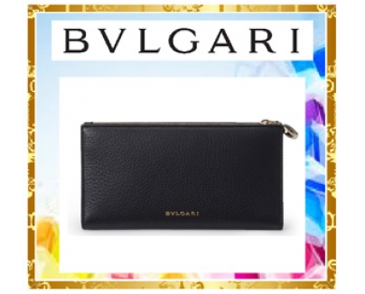 ★限定人気品セール★ブルガリ N級品 セパレート型 長財布