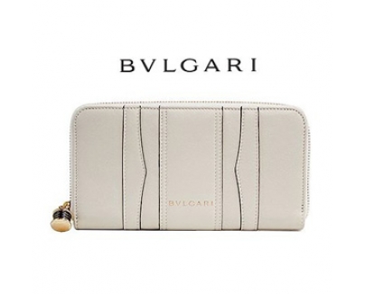 大人気 ブルガリ N級品☆BVLGARI☆ B.ZERO1 ラウンドファスナー長財布♪10962454