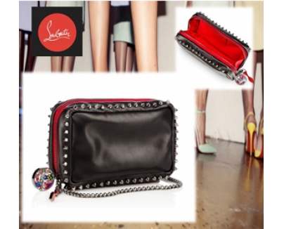 Christian Louboutin ルブタン★Piloutin Nappa