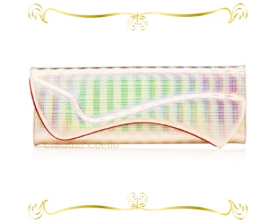 【関税込】Christian Louboutin (ルブタン)☆Pigalle☆Platine 3155146PL07