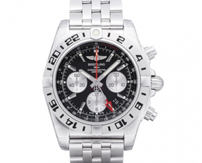 ブライトリング スーパーコピー クロノマット GMT Ref.A040B56PA