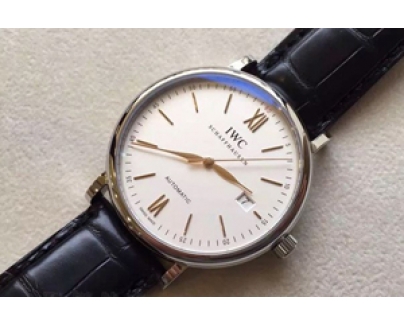 IWC スーパーコピー ポートフィノ IW356517