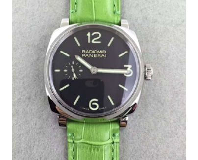 パネライ ラジオミール１９４０ ３デイズ ４２ｍｍ PAM00574