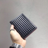 ルブタン 財布 コピー ☆SS16☆ Loubipassパスポートホルダー