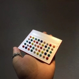 2016新作 ルブタン 財布 コピー Kios Simple Card Hold...