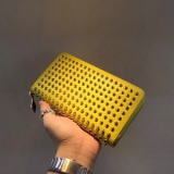 SS16新作セール★ルブタン 財布 コピー　Panettone Spike St...
