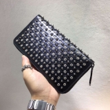 2016新色 ルブタン 財布 コピー☆ 大人気 Christian Loubou...