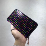 ☆16SS最新作★ルブタン 財布 コピー Christian Louboutin...