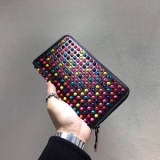 2016春夏新作 Christian Louboutin ルブタン 財布 コピー...