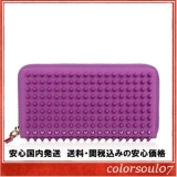 2016新色 Christian Louboutin★Panettoneルブタン...