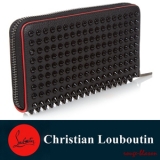 長財布 Christian Louboutin　ルブタン 財布 コピー 2016...