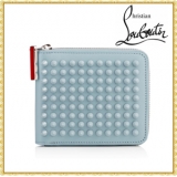 2016新作 Christian Louboutin ルブタン 財布 コピー P...
