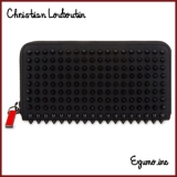 【SS16】Christian Louboutin(ルブタン 財布 コピー) P...