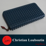 2016新作 １点限り！ルブタン 財布 コピー Christian Loubou...