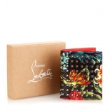 Christian Louboutin(クリスチャンルブタン 財布 スーパーコピ...