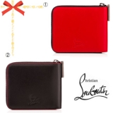 大人気【Christian Louboutin】ルブタン 財布 スーパーコピー☆...