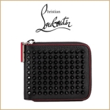 【Christian Louboutin】ルブタン 財布 スーパーコピー Pan...