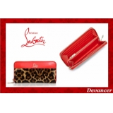 関送込　【Christian Louboutin】ルブタン 財布 コピー Pri...