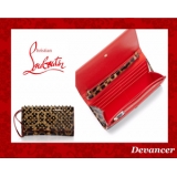 関送込　【Christian Louboutin】ルブタン 財布 コピー　Stu...