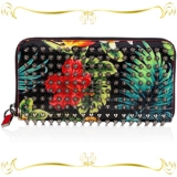 【関税込】Christian Louboutinルブタン 財布 コピー ☆Pan...