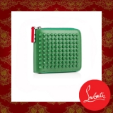 15AW新作 Christian Louboutin ルブタン 財布 スーパーコ...