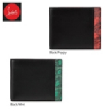 ルブタン 財布 コピーChristian Louboutin メンズ二つ折り財布...