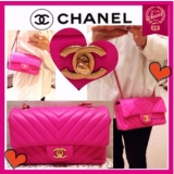 2016春夏新作 Chanel シャネルスーパーコピー《超希少 エレ可愛い 》シ...