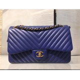2016最新 シャネルChanel シャネルスーパーコピーシェブロンフラップショ...