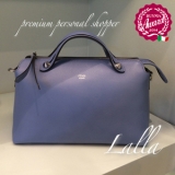 ☆FENDI フェンディバッグスーパーコピー 【8BL124 1D5】SMALL...