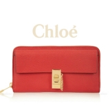 2015-16AW ∞∞CHLOE クロエスーパーコピー∞∞ DREWラウンドジ...