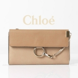 ∞∞CHLOE クロエスーパーコピー ∞∞ FAYE L字ジップ長財布☆